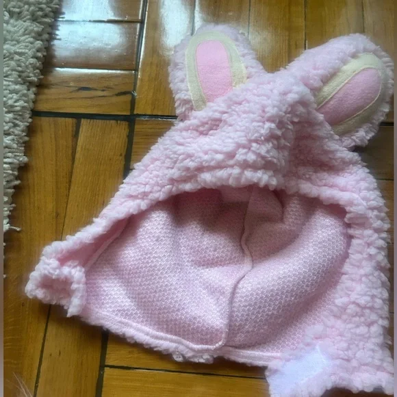 Pink Labubu Costume Set - Picture 2 of 5